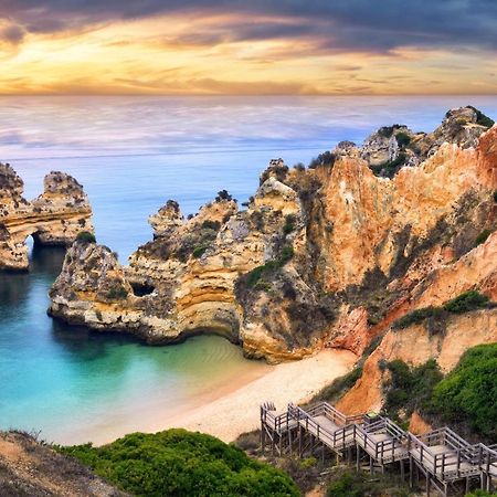 شقة لاغوس  في Nosso Sonho المظهر الخارجي الصورة